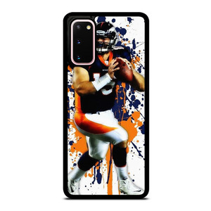 TIM TEBOW DENVER BRONCOS FOOTBALL Samsung Galaxy S20 Case Cover TIM TEBOW DENVER BRONCOS FOOTBALL Samsung Galaxy S20 Case Cover
