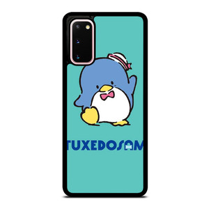 TUXEDO SAM HELLO KITTY FLAT Samsung Galaxy S20 Case Cover TUXEDO SAM HELLO KITTY FLAT Samsung Galaxy S20 Case Cover