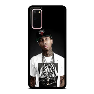 TYGA CHICAGO BULLS RAPPER Samsung Galaxy S20 Case Cover TYGA CHICAGO BULLS RAPPER Samsung Galaxy S20 Case Cover