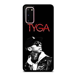 TYGA RAPPER LOGO Samsung Galaxy S20 Case Cover TYGA RAPPER LOGO Samsung Galaxy S20 Case Cover