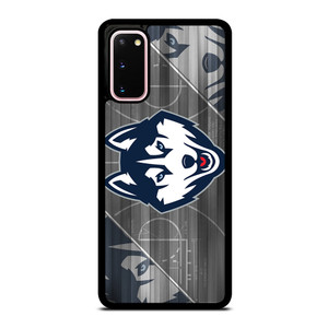 UCONN HUSKIES BASKETBALL Samsung Galaxy S20 Case Cover
