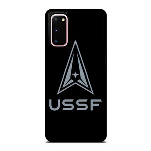 UNITED STATES SPACE FORCE USSF Samsung Galaxy S20 Case Cover UNITED STATES SPACE FORCE USSF Samsung Galaxy S20 Case Cover