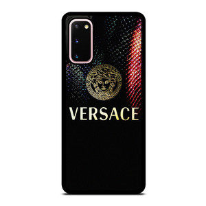 VERSACE NIKE SKIN Samsung Galaxy S20 Case Cover VERSACE NIKE SKIN Samsung Galaxy S20 Case Cover