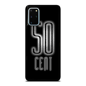 50 CENT RAPPER LOGO  Samsung Galaxy S20 Plus Case Cover