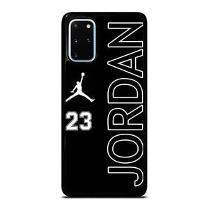 AIR JORDAN 23 SYMBOL  Samsung Galaxy S20 Plus Case Cover AIR JORDAN 23 SYMBOL  Samsung Galaxy S20 Plus Case Cover