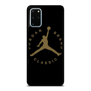 AIR JORDAN BRAND CLASSIC Samsung Galaxy S20 Plus Case Cover AIR JORDAN BRAND CLASSIC Samsung Galaxy S20 Plus Case Cover