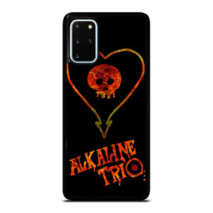 ALKALINE TRIO ROCK BAND LOGO Samsung Galaxy S20 Plus Case Cover ALKALINE TRIO ROCK BAND LOGO Samsung Galaxy S20 Plus Case Cover