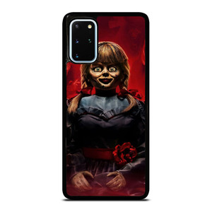 ANNABELLE DOLL COMES HOME  Samsung Galaxy S20 Plus Case Cover ANNABELLE DOLL COMES HOME  Samsung Galaxy S20 Plus Case Cover