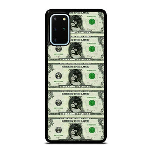 ARIANA GRANDE GREEDY FOR LOVE Samsung Galaxy S20 Plus Case Cover ARIANA GRANDE GREEDY FOR LOVE Samsung Galaxy S20 Plus Case Cover