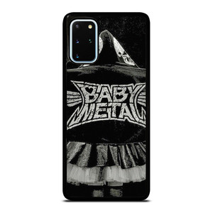 BABYMETAL BAND 2 Samsung Galaxy S20 Plus Case Cover BABYMETAL BAND 2 Samsung Galaxy S20 Plus Case Cover