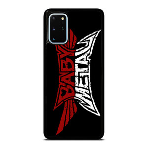 BABYMETAL LOGO  Samsung Galaxy S20 Plus Case Cover