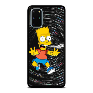 BART SIMOSONS TERRIBLE ART Samsung Galaxy S20 Plus Case Cover BART SIMOSONS TERRIBLE ART Samsung Galaxy S20 Plus Case Cover