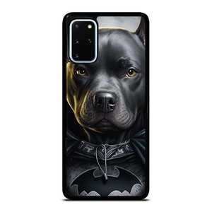 BATMAN DOG CARTOON  Samsung Galaxy S20 Plus Case Cover