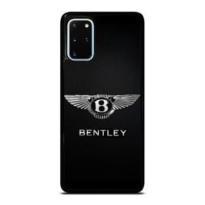 BENTLEY LUXURY CAR LOGO  Samsung Galaxy S20 Plus Case Cover