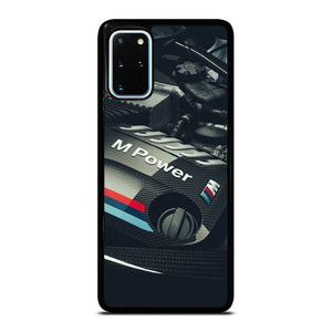 BMW CAR M POWER ENGINE Samsung Galaxy S20 Plus Case Cover BMW CAR M POWER ENGINE Samsung Galaxy S20 Plus Case Cover