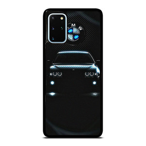 BMW CARS CARBON Samsung Galaxy S20 Plus Case Cover BMW CARS CARBON Samsung Galaxy S20 Plus Case Cover