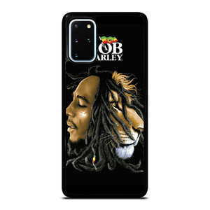 BOB MARLEY REGGAE LION  Samsung Galaxy S20 Plus Case Cover