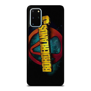 BORDERLANDS 3 LOGO Samsung Galaxy S20 Plus Case Cover BORDERLANDS 3 LOGO Samsung Galaxy S20 Plus Case Cover