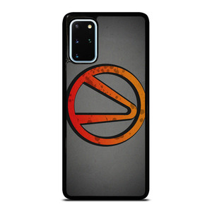 BORDERLANDS LOGO Samsung Galaxy S20 Plus Case Cover BORDERLANDS LOGO Samsung Galaxy S20 Plus Case Cover