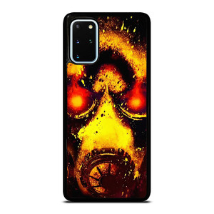 BORDERLANDS PSYCHO MASK Samsung Galaxy S20 Plus Case Cover BORDERLANDS PSYCHO MASK Samsung Galaxy S20 Plus Case Cover
