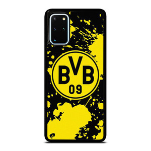 BORUSSIA DORTMUND SPLASH LOGO Samsung Galaxy S20 Plus Case Cover BORUSSIA DORTMUND SPLASH LOGO Samsung Galaxy S20 Plus Case Cover
