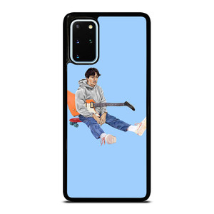 BOY PABLO SOY PABLO Samsung Galaxy S20 Plus Case Cover BOY PABLO SOY PABLO Samsung Galaxy S20 Plus Case Cover