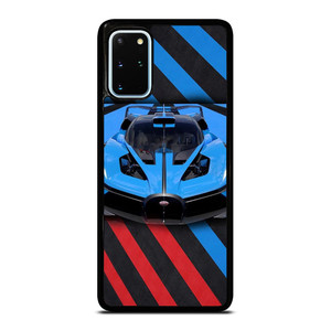 BUGATTI BOLIDE Samsung Galaxy S20 Plus Case Cover BUGATTI BOLIDE Samsung Galaxy S20 Plus Case Cover