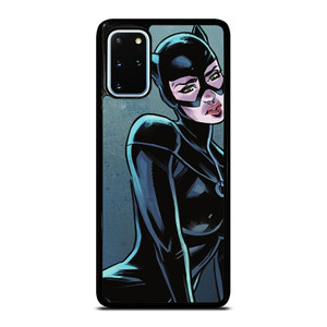 CATWOMAN DC COMIC  Samsung Galaxy S20 Plus Case Cover