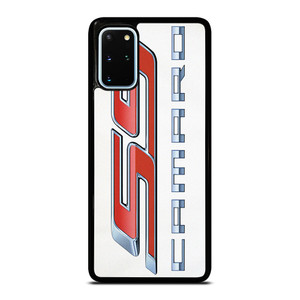 CHEVROLET CAMARO SPORT SS EMBLEM  Samsung Galaxy S20 Plus Case Cover