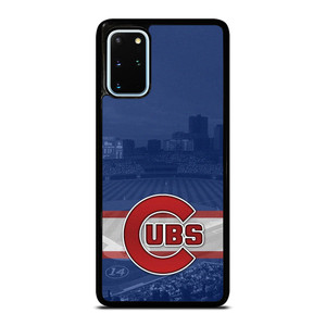 CHICAGO CUBS ARENA  Samsung Galaxy S20 Plus Case Cover