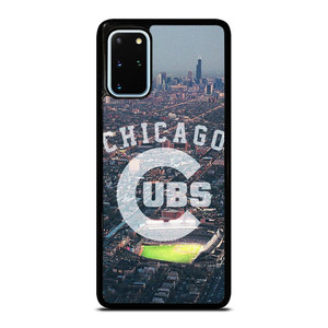 CHICAGO CUBS BASEBALL ARENA Samsung Galaxy S20 Plus Case Cover CHICAGO CUBS BASEBALL ARENA Samsung Galaxy S20 Plus Case Cover