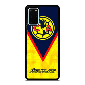 CLUB AMERICA CA AGUILAS LOGO  Samsung Galaxy S20 Plus Case Cover