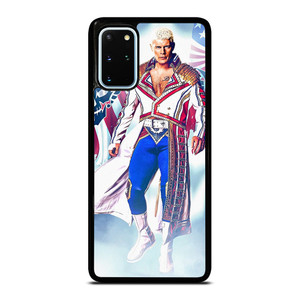CODY RHODES WRESTLING WWE  Samsung Galaxy S20 Plus Case Cover