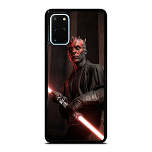 DARTH MAUL LIGHTSABER Samsung Galaxy S20 Plus Case Cover DARTH MAUL LIGHTSABER Samsung Galaxy S20 Plus Case Cover