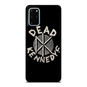 DEAD KENNEDYS LOGO  Samsung Galaxy S20 Plus Case Cover