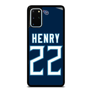 DERRICK HENRY TENNESSEE TITANS FOOTBALL  Samsung Galaxy S20 Plus Case Cover