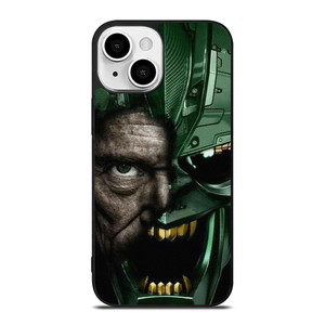 SPIDERMAN GREEN GOBLIN NORMAN OSBORN iPhone 13 Mini Case Cover SPIDERMAN GREEN GOBLIN NORMAN OSBORN iPhone 13 Mini Case Cover