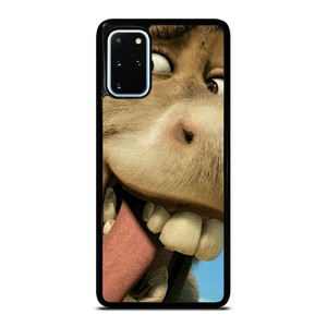 DONKEY SHREK MOVIE CARTOON  Samsung Galaxy S20 Plus Case Cover