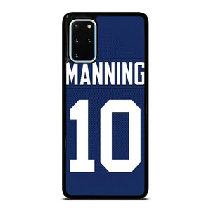 ELI NELSON MANNING NEW YORK GIANTS FOOTBALL  Samsung Galaxy S20 Plus Case Cover