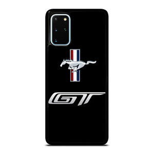 FORD MUSTANG GT EMBLEM  Samsung Galaxy S20 Plus Case Cover