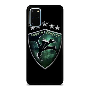 FOURTH ECHELON TOM CLANCY'S SPLINTER CELL LOGO  Samsung Galaxy S20 Plus Case Cover