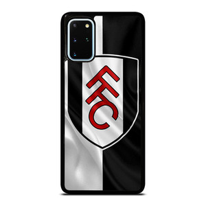 FULHAM FC FLAG  Samsung Galaxy S20 Plus Case Cover