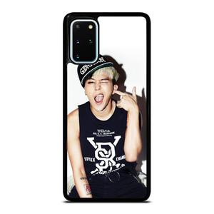 G-DRAGON RAPPER KPOP  Samsung Galaxy S20 Plus Case Cover