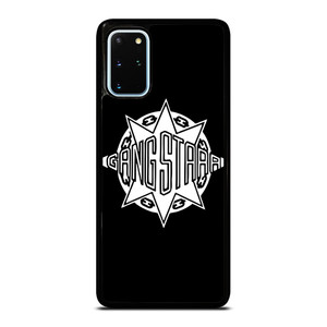 GANG STARR HIP HOP LOGO Samsung Galaxy S20 Plus Case Cover GANG STARR HIP HOP LOGO Samsung Galaxy S20 Plus Case Cover