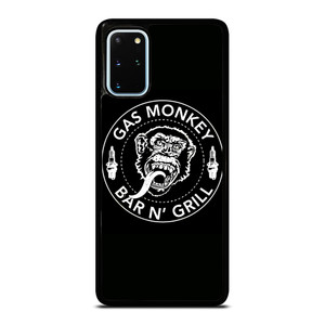 GAS MONKEY BAR AND GRILL  Samsung Galaxy S20 Plus Case Cover