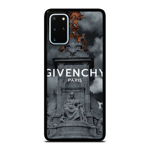GIVENCHY PARIS WITH STATUE  Samsung Galaxy S20 Plus Case Cover GIVENCHY PARIS WITH STATUE  Samsung Galaxy S20 Plus Case Cover