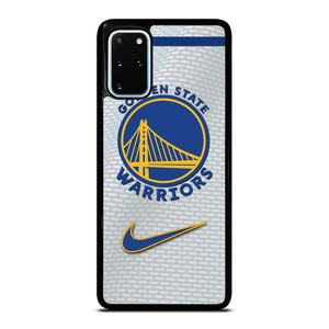 GOLDEN STATE WARRIORS NIKE WALL  Samsung Galaxy S20 Plus Case Cover