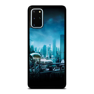 GOTHAM CITY SKYLINE  Samsung Galaxy S20 Plus Case Cover