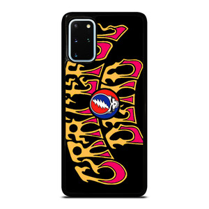 GRATEFUL DEAD LETTERING LOGO  Samsung Galaxy S20 Plus Case Cover