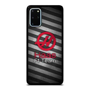 HAAS F1 RACING TEAM  Samsung Galaxy S20 Plus Case Cover